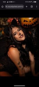 molly_gomez halloween 사진 3