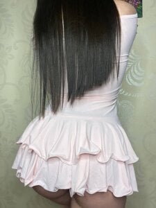 AishaGold: Heat ( 3 фото)