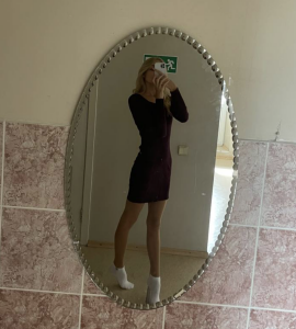 TaiteChappel cute Pic 3