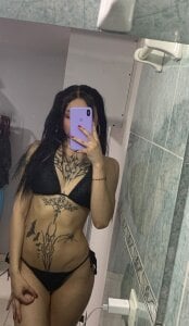 Kittyaass Gift for you slika