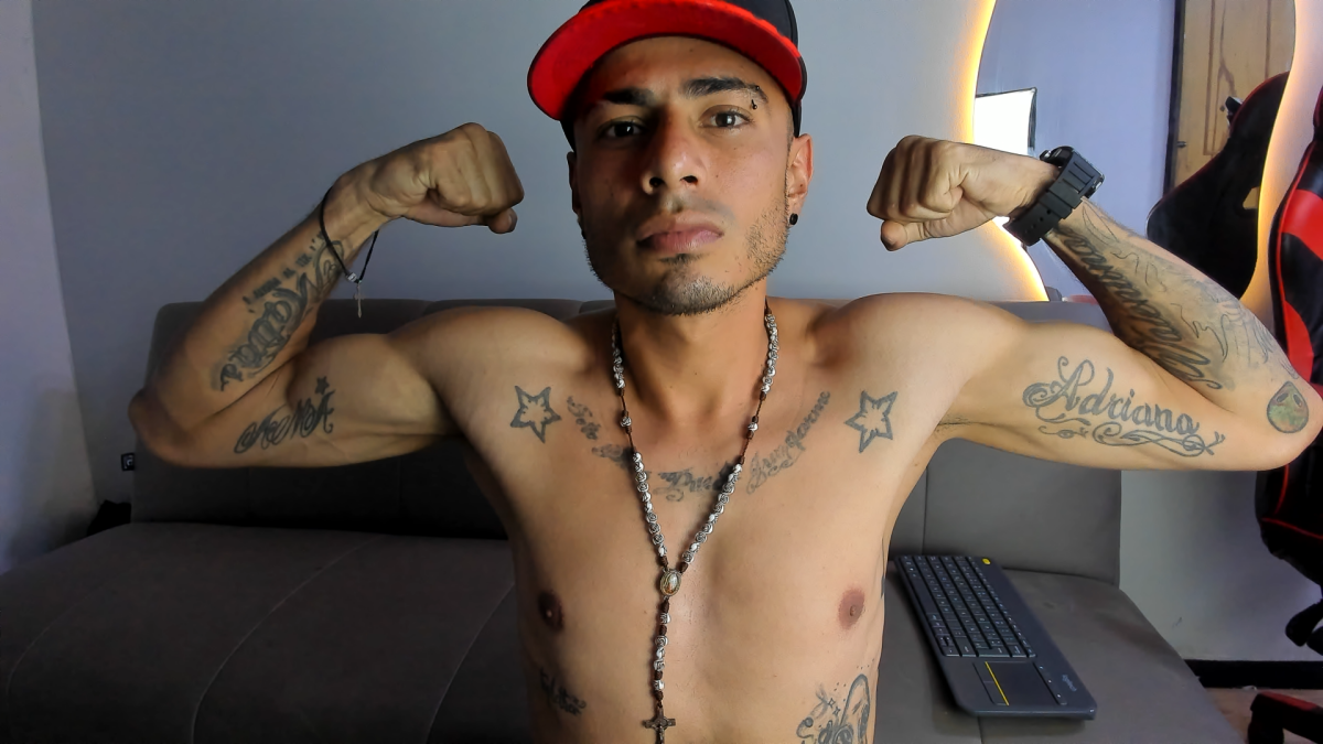 MatthewCullen Foto en Tendencia 1763