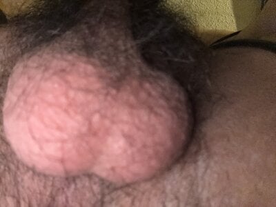 Mexican1666 Balls Pic