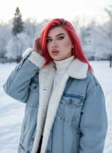 EvaFoxxxxxy ❤️My hobbies ❤️ Pic 5