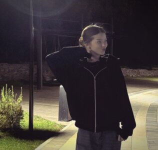 SadyeAnnarino It’s me😊 Pic 3