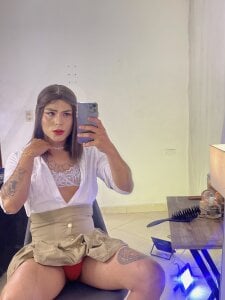 A cute secretary de Soy_mar1 Foto 9