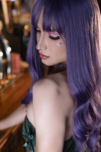 Kendry_fox420_ Are you ready to enjoy? 🔥❤️ Immagine  4