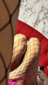 Larissa_Antonella Socks 🥵 Pic 8