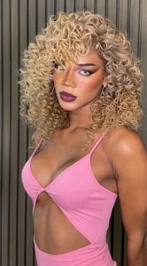 NaomiSteward in your fantasies Pic 2