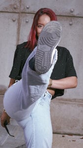 Im_Scarlett_ My urban style Pic