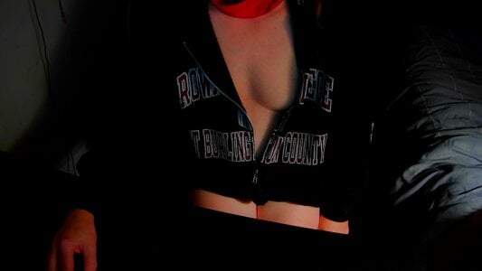 GoodGirlKelly Public Pic