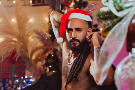 Tatis__ Merry Christmas 2025 Gambar 4