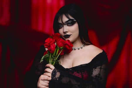 hinazuruToday will you be my valentine ?🌹❤图片