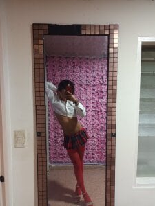 shannel_hilll Let me show you how sexy I can be for you 😏 Pic 9