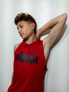 cruz_dante: Redhot ( 5 фото)