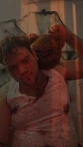 big_bearr halloween Pic 4