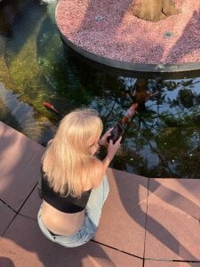 JenniferClaytton Public зображення