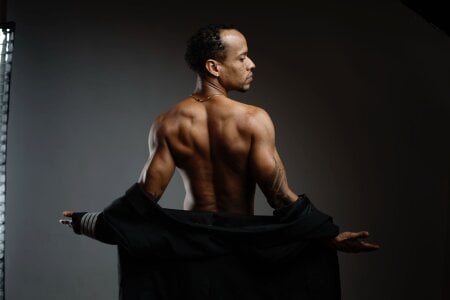 Salomon_koude Aviator Billede