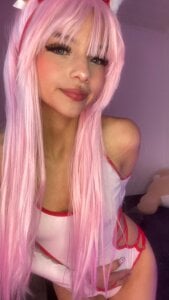 Barbieteeen nurse hot Pic 6