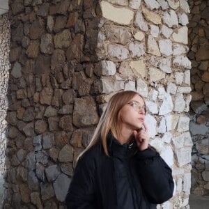 BarbaraViggiani Autumn walk Pic