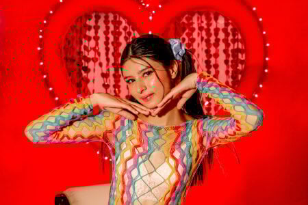 SweetRenata_ready to have a valentine with me Bild 5