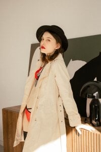 MissSusan Whispers of Love Pic