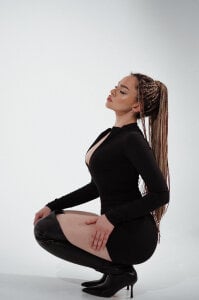 AnaWest so sexy Pic 9