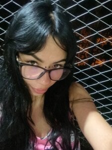 Queen_Chanel_XXX Public Kuva 3