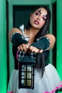 SienaWild 💋 Pic 4