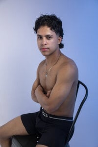 homerothompson Public Pic