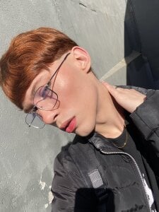 ruivinhosexyy Public Pic 3