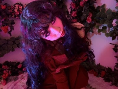 Lord-Misha I’m told I look like Kate Bush Foto 3