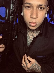 Zero-X9 GRRRRR Billede