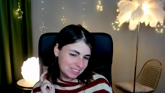 MartaEdams "Winter is the time when even the simplest things become magical." Billede 3