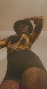 GoddessKoe Public รูป  5