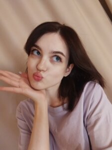 DarylBraddy I will be for you who you want))) Foto