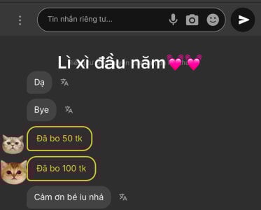 Meowyeuk6 Happy new year 🎆🎈thanks you ❤️‍🔥 Foto