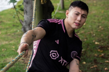 Prometeo_X: Come and let me kick you ( фото)