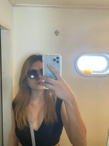 AniaFowler Public Pic