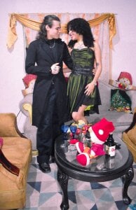 NicoyTina Un nuevo año Foto 4