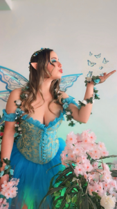 LilaRoussexxA magical place ... Bild