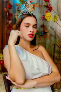 BabyAngel18_ Happy Halloween🎃🎃 Pic 2