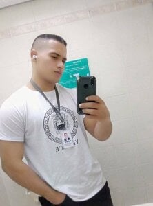 Jack_Foster_ Public Εικόνα 2