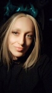 Ninfomom Public Pic 3