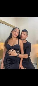 AntonioAndKarla: Forbidden but delicious "😈 ( фото)