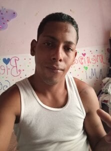 Edinson_23CM Public slika 2