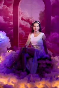 audrey_lawrence your favorite goddess Pic 3