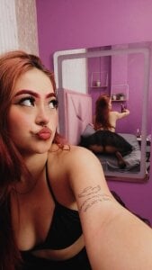 Gisselle_walker «Show me the secrets that your passion harbors». Pic 2