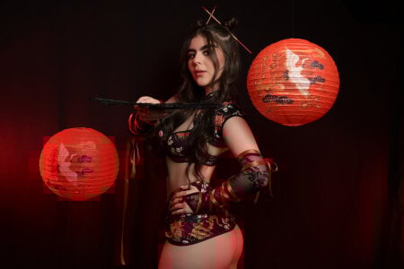 SofiaFontaiine Midnight in Kyoto صورة واحدة|SofiaFontaiine Midnight in Kyoto صورتان|SofiaFontaiine Midnight in Kyoto  6 صور|SofiaFontaiine Midnight in Kyoto  6 صورة