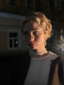 _meliska_ Just me Foto