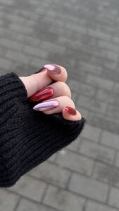 Zdjęcia JessicaJewells Rate my manicure💅💅💅: 